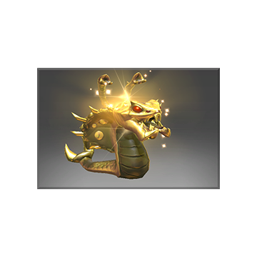 Genuine Golden Venoling