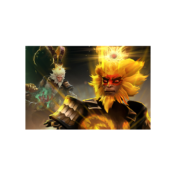 Genuine Great Sage's Reckoning Bundle