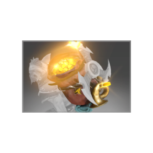Genuine Hunter's Hoard