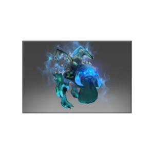 Genuine Ice Baby Roshan