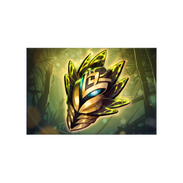 Genuine Imbued Golden Trove Carafe 2016