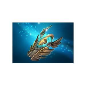 Genuine Imbued Trove Carafe 2017
