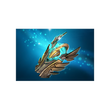 Genuine Imbued Trove Carafe 2017
