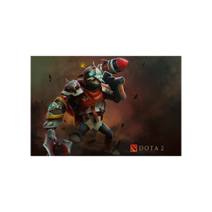 Genuine Promo Artisan of Havoc