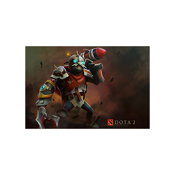 Genuine Promo Artisan of Havoc