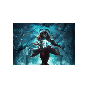 Genuine Promo Bestowments of the Divine Anchor