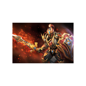 Genuine Promo Dragon's Ascension