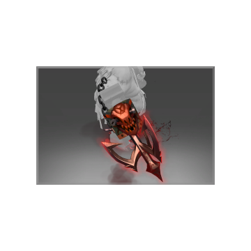 Genuine Ripper's Reel of the Crimson Witness