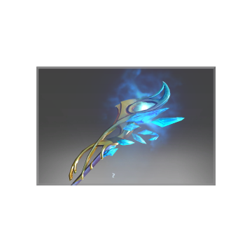 Genuine Sceptre of Icewrack