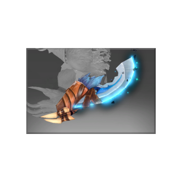 Genuine Swift Claw