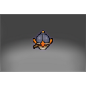 Genuine Techies Emoticon