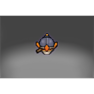 Genuine Techies Emoticon