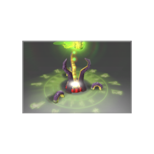 Genuine Tentacles of Nether Reach