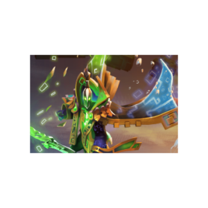 Genuine The Magus Cypher Bundle