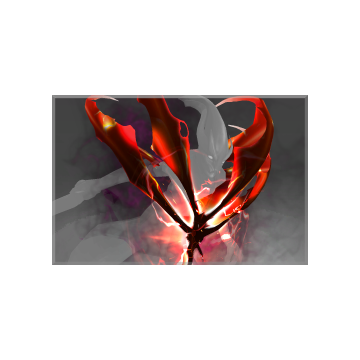 Genuine Transversant Soul of the Crimson Witness