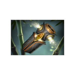 Genuine Trove Cask