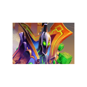 Genuine Voice of the Magus Cypher