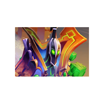 Genuine Voice of the Magus Cypher