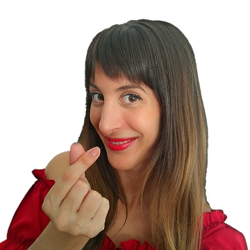 Glitter Tainim Talent Sticker - TI 2023
