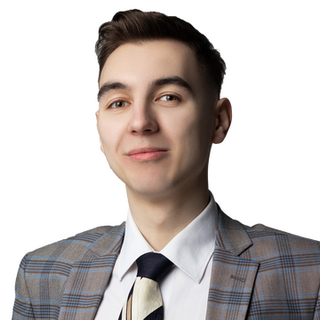 Gold 1ceN1ce Talent Sticker - TI 2022