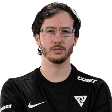 Gold 33 Player Sticker - TI 2022 Champion