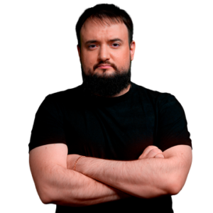 Gold 9pasha Talent Sticker - TI 2023