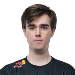 Gold Miposhka Player Sticker - TI 2023 Champion