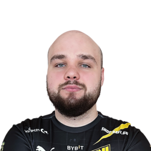 Gold No[o]ne- Player Sticker - TI 2022