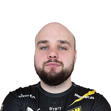 Gold No[o]ne- Player Sticker - TI 2022