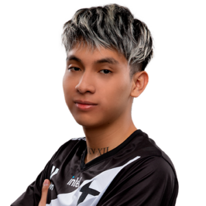 Gold Pakazs Player Sticker - TI 2022