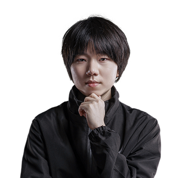 Gold Paparazi灬 Player Sticker - TI 2022