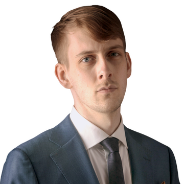 Gold Purge Talent Sticker - TI 2022