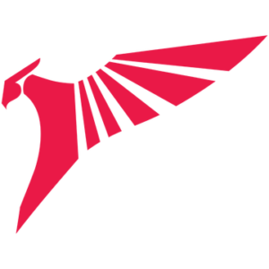 Gold Talon Team Sticker - TI 2024