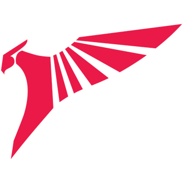 Gold Talon Team Sticker - TI 2024