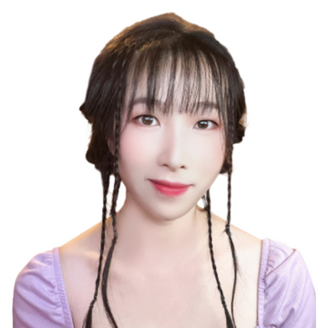 Gold Tokki Talent Sticker - TI 2022