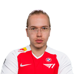 Gold Topson Player Sticker - TI 2022