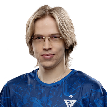 Gold Topson Player Sticker - TI 2024