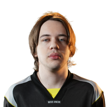 Gold gotthejuice Player Sticker - TI 2025