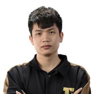 Gold kaka Player Sticker - TI 2022