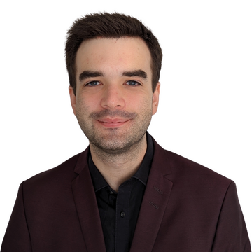 Gold syndereN Talent Sticker - TI 2022