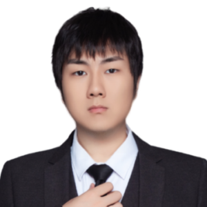 Gold 杰出哥 Talent Sticker - TI 2022