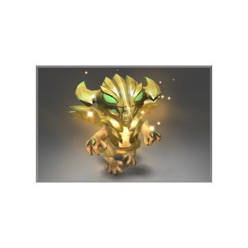 Golden Devourling
