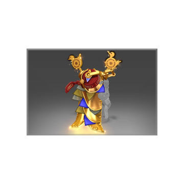 Golden Full-Bore Bonanza