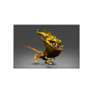 Golden Greevil