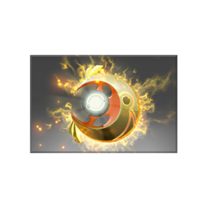 Golden Moonfall