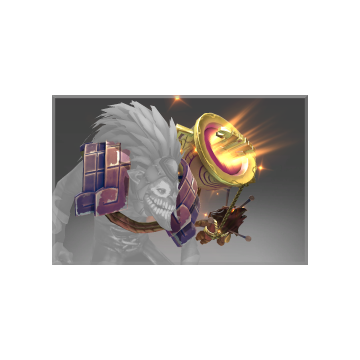 Golden Nothlic Burden