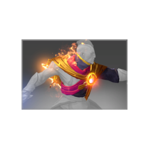 Golden Origins of Faith