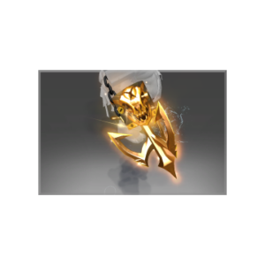 Golden Ripper's Reel