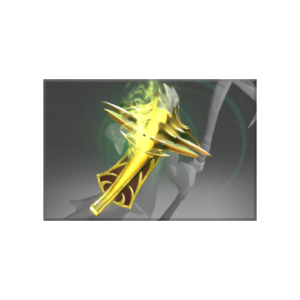 Golden Sullen Hollow