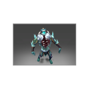Golem of the Shambling Draug